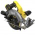 V20 Brushless Circular Saw, without battery