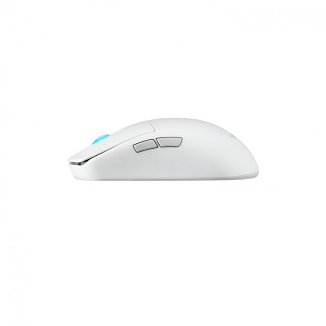 ASUS ROG Harpe Ace Mini mouse Gaming Ambidextrous RF Wireless + Bluetooth + USB Type-C Optical 42000 DPI