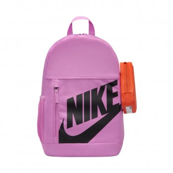 Plecak Nike Elemental r owy + pi rnik pomara czowy HJ4186 503