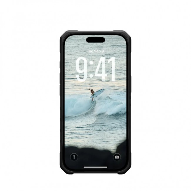 Urban Armor Gear Pathfinder mobile phone case 16 cm (6.3 Urban Armor Gear Pathfinder mobile phone case 16 cm (6.3