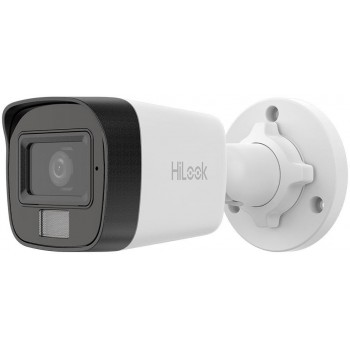 4in1 Camera Hilook 8MP Tube TVI-B8M-20DL