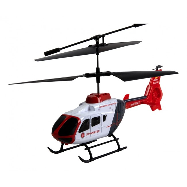 Amewi EC135 Radio-Controlled (RC) model Helicopter Electric engine