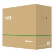 GameMax Edge Mini Tower Black