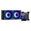 MSI MAG Coreliquid A15 240 Motherboard, Processor All-in-one liquid cooler 12 cm Black 1 pc(s)