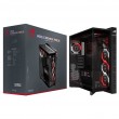ASUS ROG CRONOX GR801 CURVE TG ARGB BLACK Midi Tower