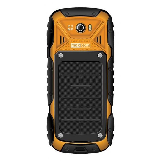 MaxCom Strong MM920 7.11 cm (2.8 MaxCom Strong MM920 7.11 cm (2.8