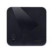 Acer Veriton NUC N1502G-13U5U 0.73L sized PC Black 120U