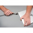 Kensington NanoSaver Laptop Lock - Keyed
