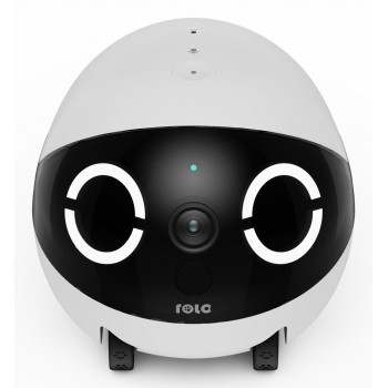 Enabot ROLA Mini Companion Robot