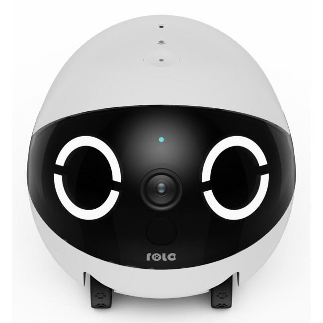 Enabot ROLA Mini Companion Robot Enabot ROLA Mini Companion Robot