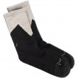 BUFF Merino MW Crew Socks MWC1 Socks, Black L
