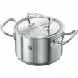 ZWILLING TWIN Classic 2 L Stainless steel