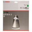 Bosch 2 608 641 190 circular saw blade 21 cm 1 pc(s)