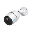 Camera | Go Series G330 | Bullet | 4 MP | Fixed | IP65 | H.265 | Micro SD, Max. 128GB