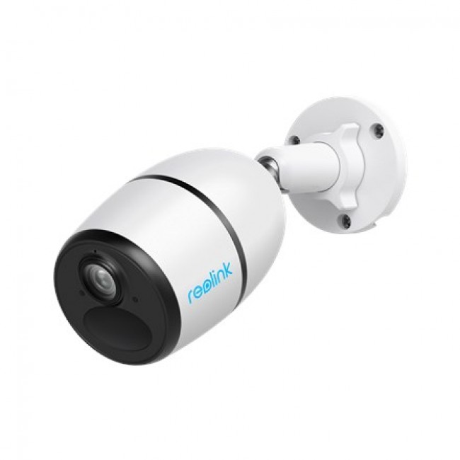 Camera | Go Series G330 | Bullet | 4 MP | Fixed | IP65 | H.265 | Micro SD, Max. 128GB