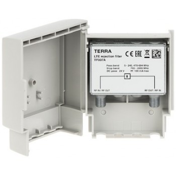 FILTR LTE TF-007A
