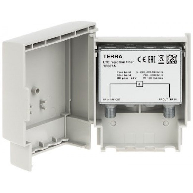 FILTR LTE TF-007A