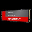 SanDisk NAS 800 960 GB M.2 PCIe 5.0 NVMe 3D TLC NAND