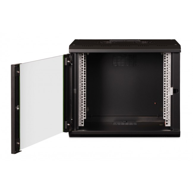 Digitus Wall Mounting Cabinet Unique Series - 600x450 mm (WxD) Digitus Wall Mounting Cabinet Unique Series - 600x450 mm (WxD)