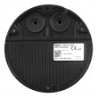 BCS ULTRA Dome IP security camera Indoor & outdoor 2592 x 1944 pixels Ceiling/wall