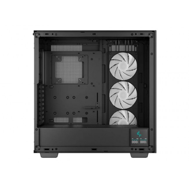 DeepCool MORPHEUS ATX+ - Computer case