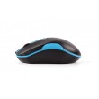 A4Tech G3-200N mouse Ambidextrous RF Wireless Optical 1000 DPI