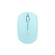 NATEC STORK mouse Home Ambidextrous Bluetooth + USB Type-A Optical 1600 DPI