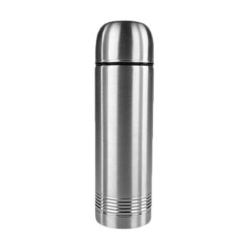 Tefal K30634 vacuum flask 1 L Stainless steel