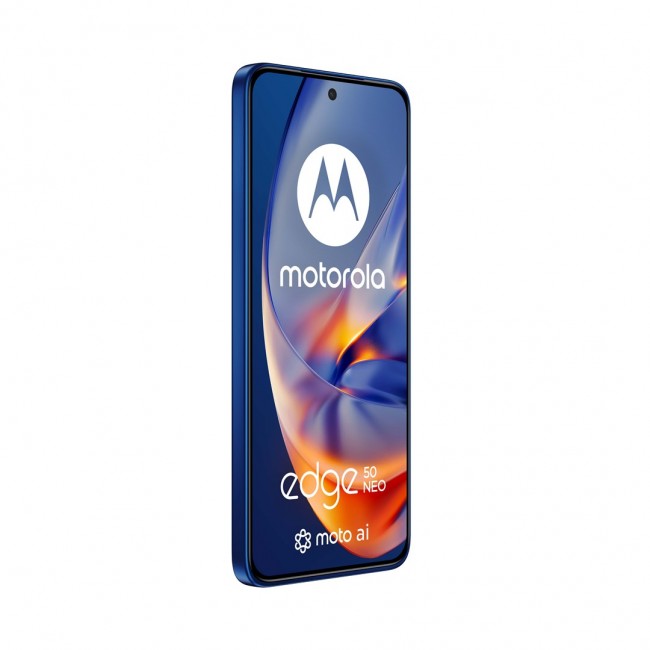 Motorola Edge 50 Neo 5G (6.4 Motorola Edge 50 Neo 5G (6.4