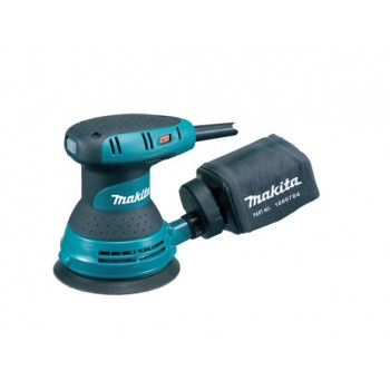 Makita BO5031 portable sander Orbital sander 12000 OPM
