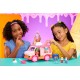 MGA Entertainment Yummiland Lipgloss Truck Doll trailer MGA Entertainment Yummiland Lipgloss Truck Doll trailer