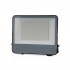 Projektor LED V-TAC 200W 100Lm/W Przew d 1mb SAMSUNG CHIP Czarny VT-44204 4000K 17540lm 5 Lat Gwarancji