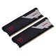 RAM PATRIOT VIPER Venom DDR5 32 GB (2x16GB) 6000MHz CL30 XMP 3.0 (PVV532G600C30K) RAM PATRIOT VIPER Venom DDR5 32 GB (2x16GB) 6000MHz CL30 XMP 3.0 (PVV532G600C30K)