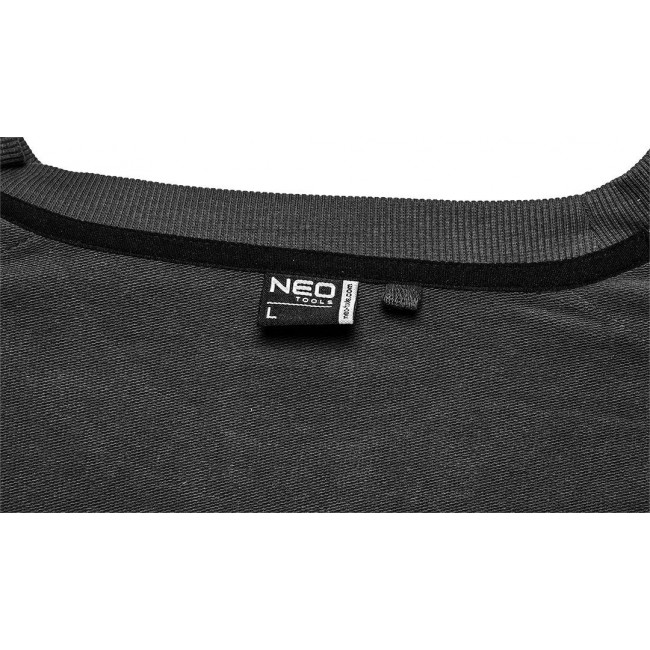 NEO tools 81-651-XXL sweatshirt/hoodie