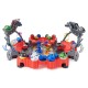 Bakugan Battle Arena with Exclusive Special Attack Dragonoid, Customizable, Spinning Action Figure and Playset, Kids Toys for Boys and Girls 6 and up