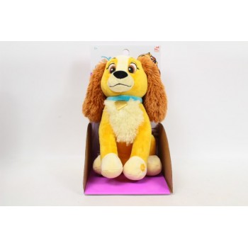 Disney Lady Plush 30cm dw 34278 01803