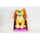 Disney Lady Plush 30cm dw 34278 01803 Disney Lady Plush 30cm dw 34278 01803