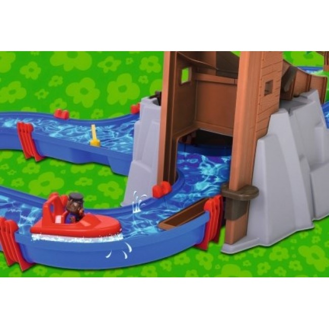AquaPlay Fairway Simba Adventureland