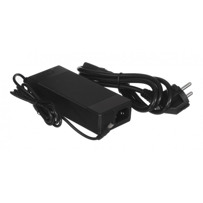 Extralink PoE Switch CERES 8x 100Mb/s PoE/PoE+, 2x RJ45 Uplink 100Mb/s, 96W