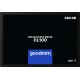 SSD Goodram CL100 Gen. 3 480GB Sata III 2,5 Retail SSD Goodram CL100 Gen. 3 480GB Sata III 2,5 Retail