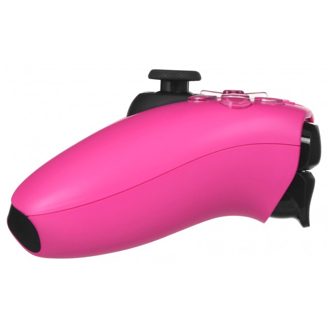 Sony PS5 DualSense Controller Pink Bluetooth/USB Gamepad Analogue / Digital Android, MAC, PC, PlayStation 5, iOS Sony PS5 DualSense Controller Pink Bluetooth/USB Gamepad Analogue / Digital Android, MAC, PC, PlayStation 5, iOS