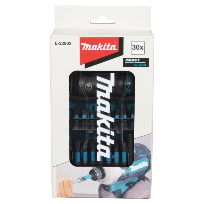 Makita E-22903 screwdriver bit Makita E-22903 screwdriver bit