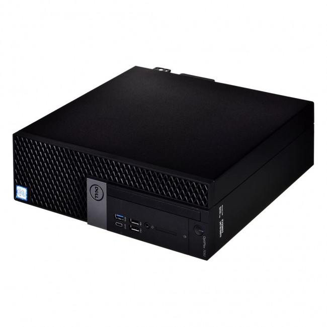 DELL OptiPlex 7060 i5-8500 16GB 512GB SSD SFF Win11pro Used DELL OptiPlex 7060 i5-8500 16GB 512GB SSD SFF Win11pro Used