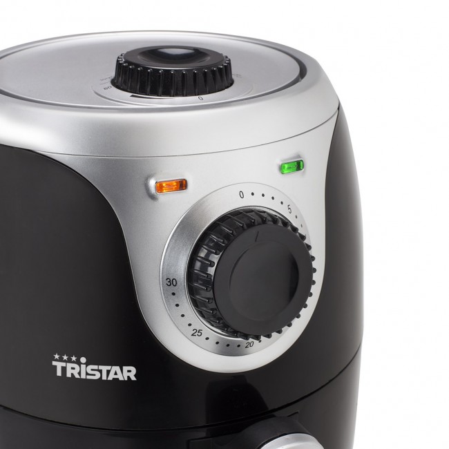 Tristar FR-6980 Mini Crispy Fryer Tristar FR-6980 Mini Crispy Fryer