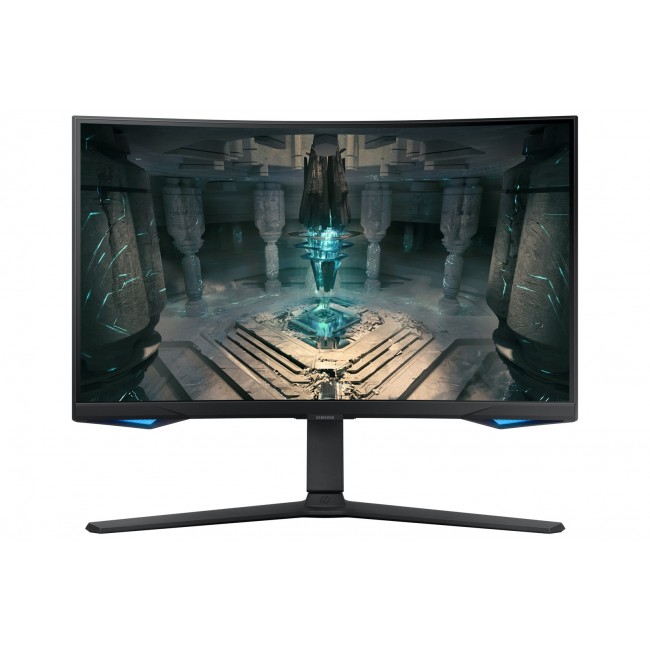 Samsung | Gaming Monitor | LS27BG650EUXEN | 27 Samsung | Gaming Monitor | LS27BG650EUXEN | 27