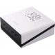 Chuwi UBox-P AMD Ryzen 5 6600H 16 GB DDR5-SDRAM 512 GB SSD Windows 11 Pro Mini PC Chuwi UBox-P AMD Ryzen 5 6600H 16 GB DDR5-SDRAM 512 GB SSD Windows 11 Pro Mini PC