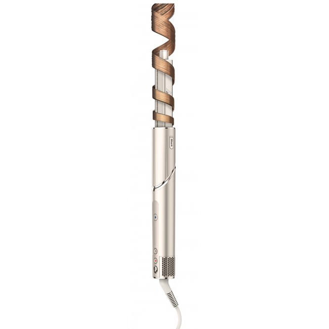 Shark HD424SLEU hair styling tool Multistyler Warm Champagne 1400 W 2.44 m Shark HD424SLEU hair styling tool Multistyler Warm Champagne 1400 W 2.44 m