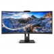 Philips P Line 346P1CRH/00 LED display 86.4 cm (34 Philips P Line 346P1CRH/00 LED display 86.4 cm (34