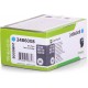 Lexmark 24B6008 toner cartridge 1 pc(s) Original Cyan Lexmark 24B6008 toner cartridge 1 pc(s) Original Cyan