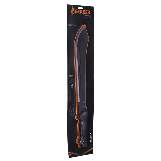 Gerber Gator Bolo Machete knife Gerber Gator Bolo Machete knife